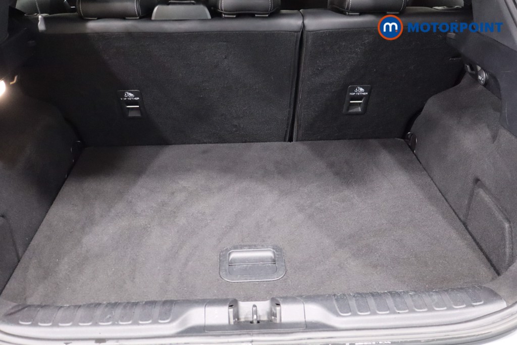 Ford Puma St-Line Vignale Manual Petrol SUV - Stock Number (1598385) - 38th supplementary image