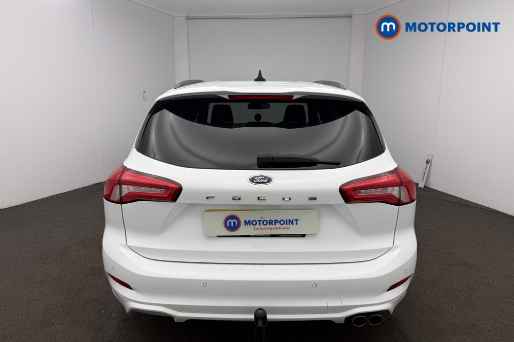 Ford Focus St-Line Manual Diesel Estate - Stock Number (1598716) - 6th supplementary image