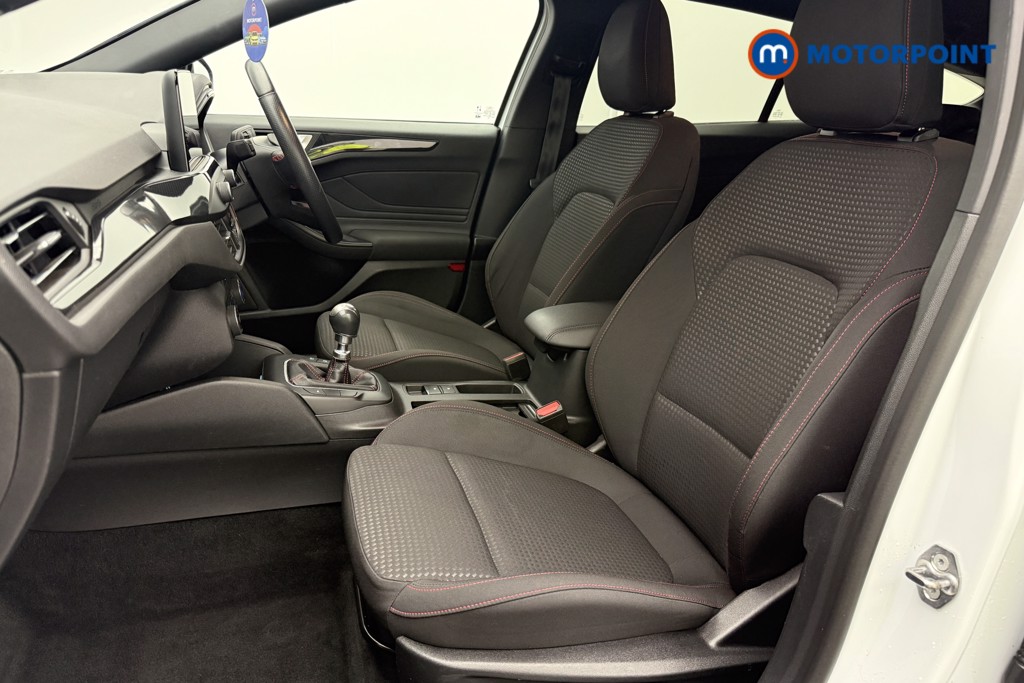 Ford Focus St-Line Manual Diesel Estate - Stock Number (1598716) - 15th supplementary image