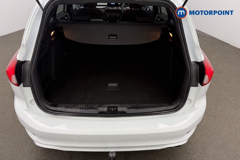 Ford Focus St-Line Manual Diesel Estate - Stock Number (1598716) - 17th supplementary image
