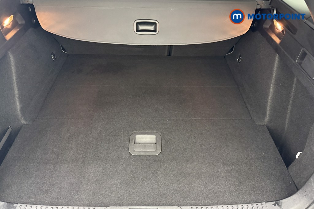 Ford Focus St-Line Manual Diesel Estate - Stock Number (1598716) - 18th supplementary image