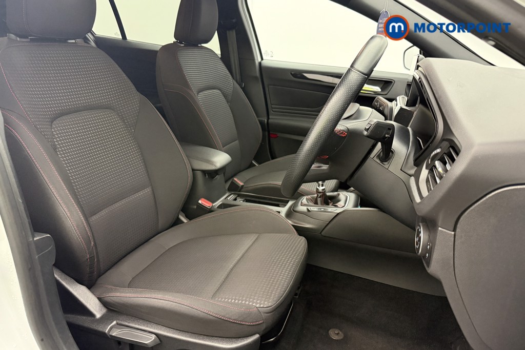 Ford Focus St-Line Manual Diesel Estate - Stock Number (1598716) - 20th supplementary image