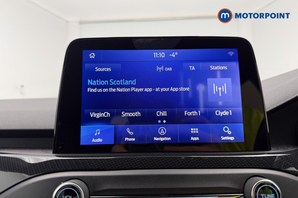 Ford Focus St-Line Manual Diesel Estate - Stock Number (1598716) - 24th supplementary image