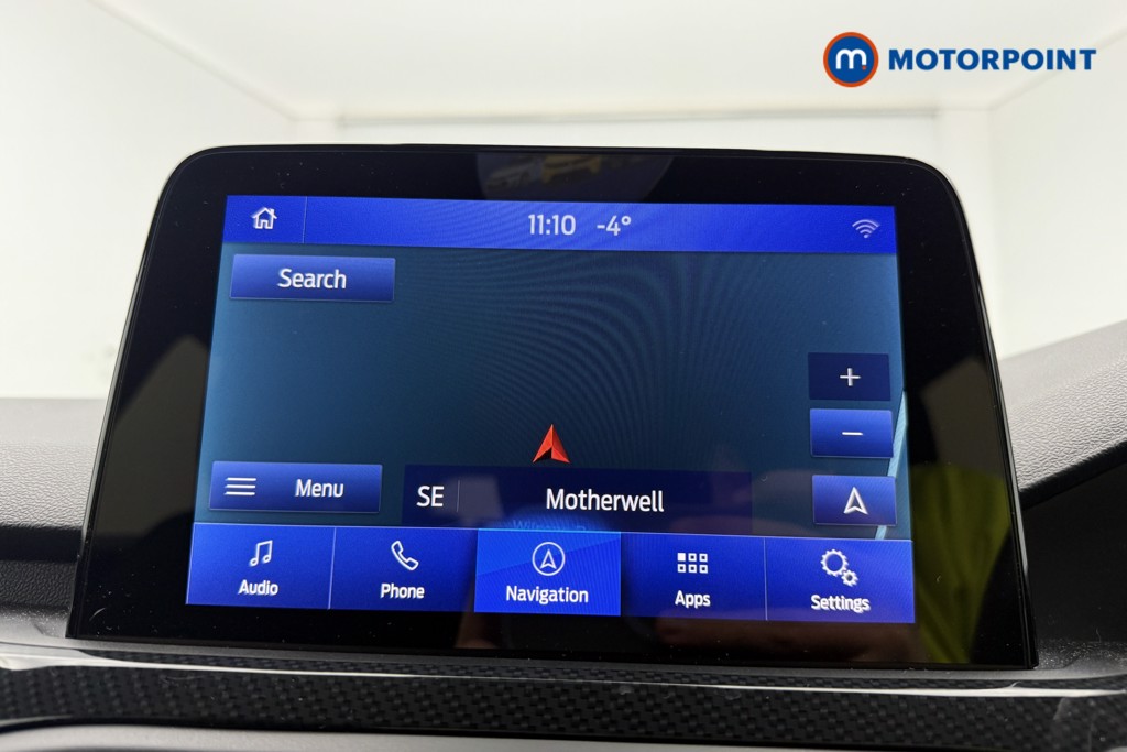 Ford Focus St-Line Manual Diesel Estate - Stock Number (1598716) - 25th supplementary image