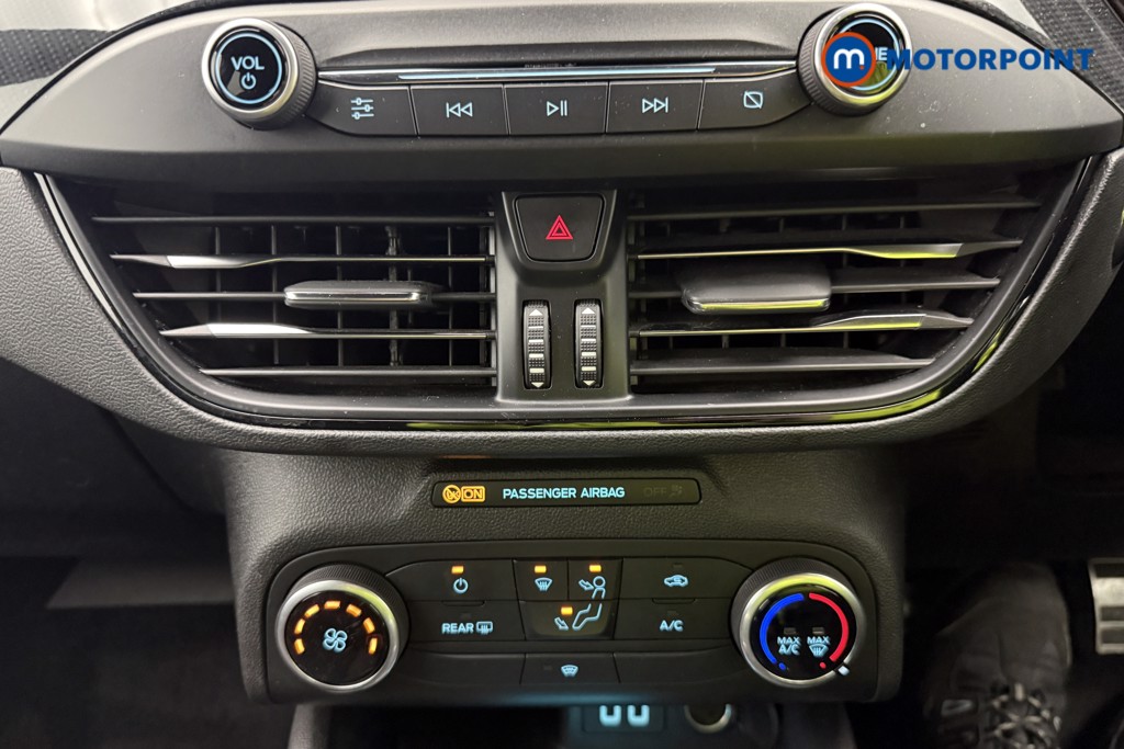 Ford Focus St-Line Manual Diesel Estate - Stock Number (1598716) - 27th supplementary image