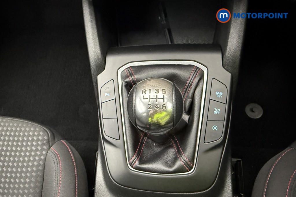 Ford Focus St-Line Manual Diesel Estate - Stock Number (1598716) - 28th supplementary image