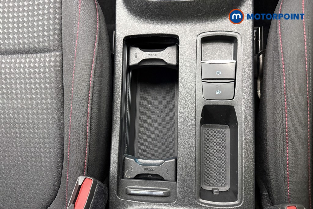 Ford Focus St-Line Manual Diesel Estate - Stock Number (1598716) - 29th supplementary image