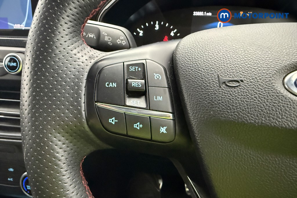 Ford Focus St-Line Manual Diesel Estate - Stock Number (1598716) - 30th supplementary image