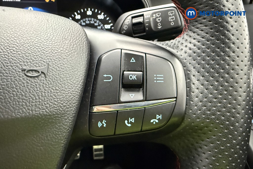 Ford Focus St-Line Manual Diesel Estate - Stock Number (1598716) - 31st supplementary image