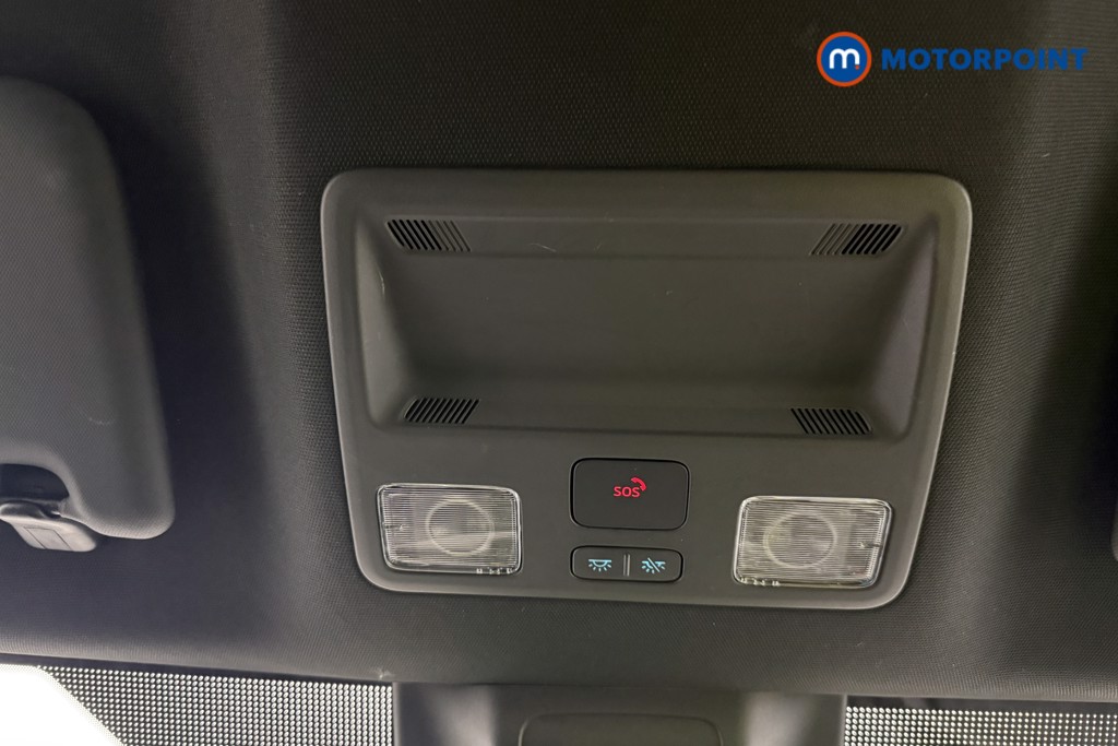 Ford Focus St-Line Manual Diesel Estate - Stock Number (1598716) - 33rd supplementary image