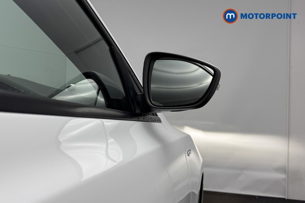 Ford Focus St-Line Manual Diesel Estate - Stock Number (1598716) - 36th supplementary image