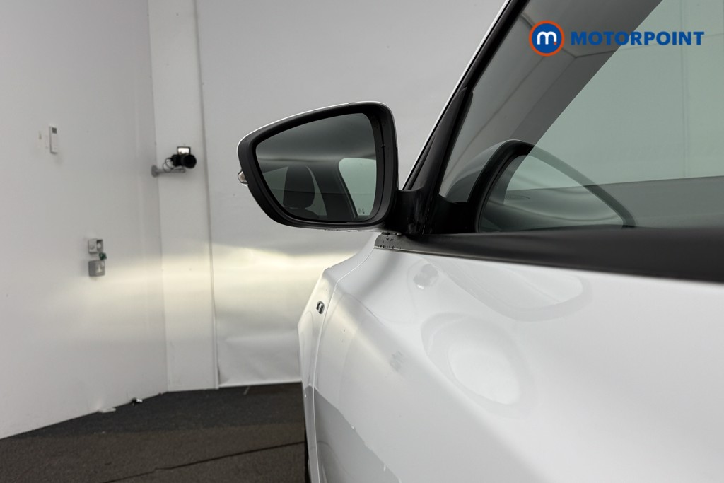 Ford Focus St-Line Manual Diesel Estate - Stock Number (1598716) - 37th supplementary image