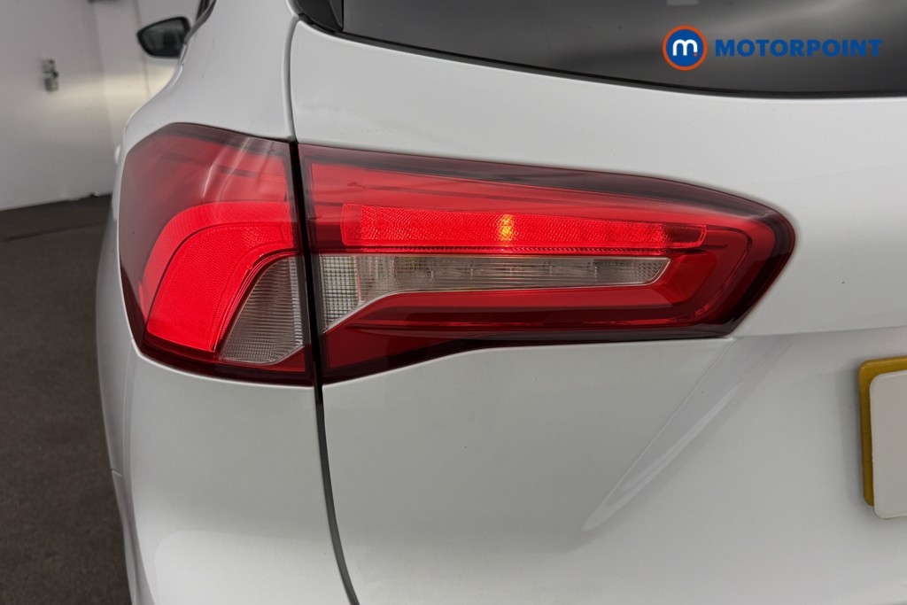 Ford Focus St-Line Manual Diesel Estate - Stock Number (1598716) - 38th supplementary image