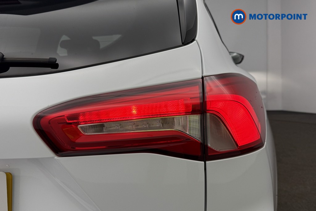 Ford Focus St-Line Manual Diesel Estate - Stock Number (1598716) - 39th supplementary image