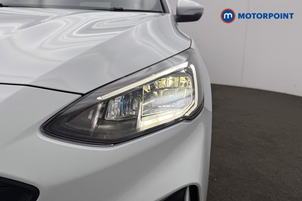 Ford Focus St-Line Manual Diesel Estate - Stock Number (1598716) - 41st supplementary image