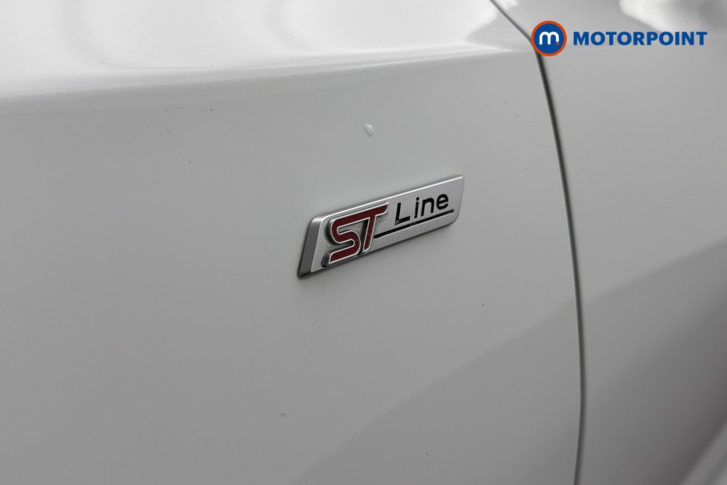 Ford Focus St-Line Manual Diesel Estate - Stock Number (1598716) - 42nd supplementary image