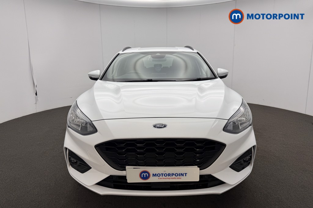 Ford Focus St-Line Manual Diesel Estate - Stock Number (1598716) - 1st supplementary image