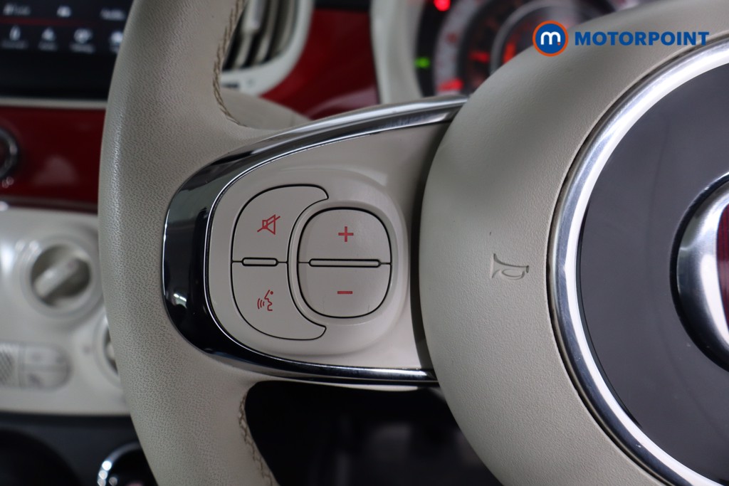 Fiat 500 1.0 Mild Hybrid 3Dr Manual Petrol Hatchback - Stock Number (1599002) - 7th supplementary image