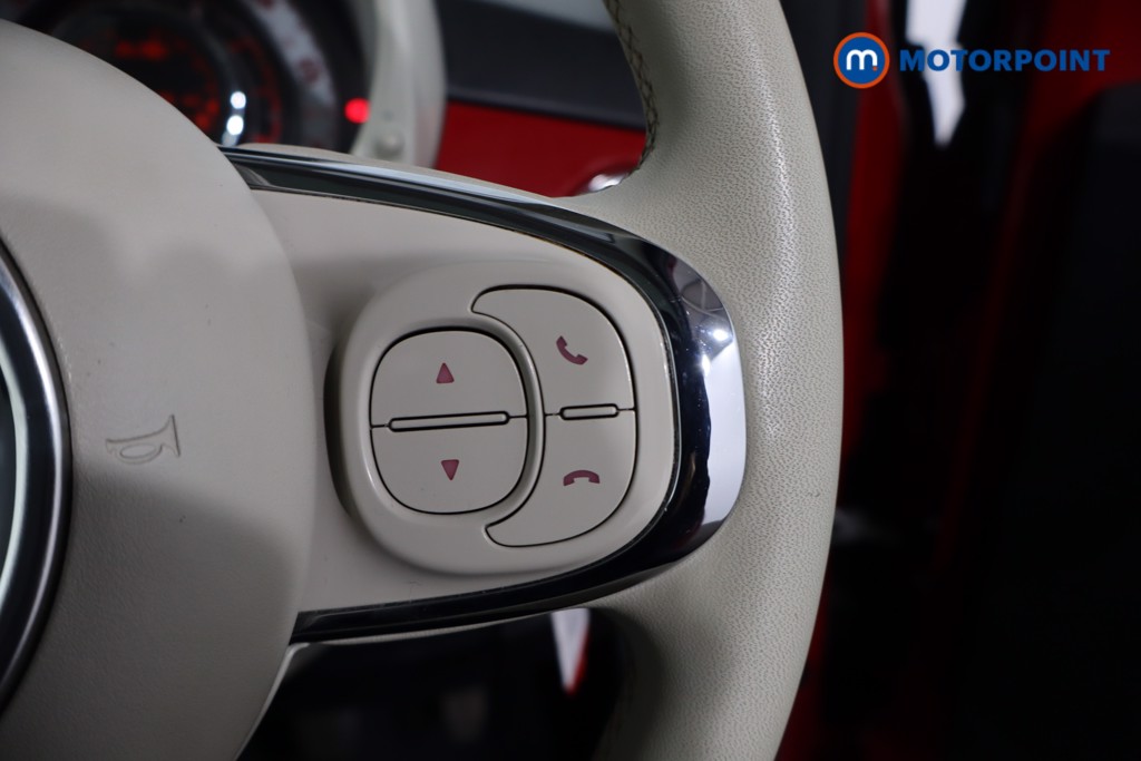 Fiat 500 1.0 Mild Hybrid 3Dr Manual Petrol Hatchback - Stock Number (1599002) - 8th supplementary image