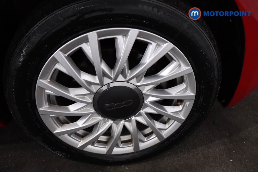Fiat 500 1.0 Mild Hybrid 3Dr Manual Petrol Hatchback - Stock Number (1599002) - 10th supplementary image