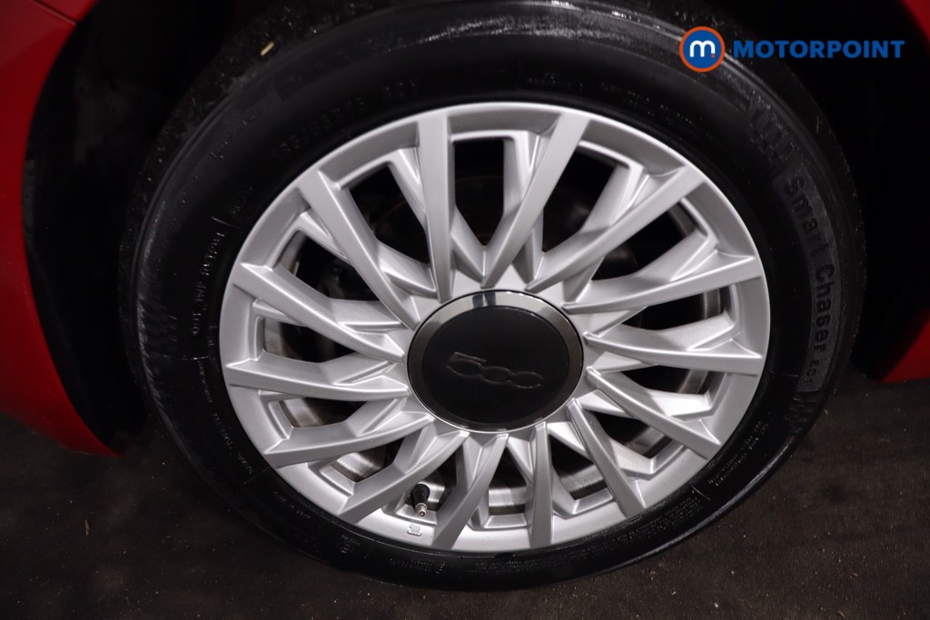 Fiat 500 1.0 Mild Hybrid 3Dr Manual Petrol Hatchback - Stock Number (1599002) - 11th supplementary image