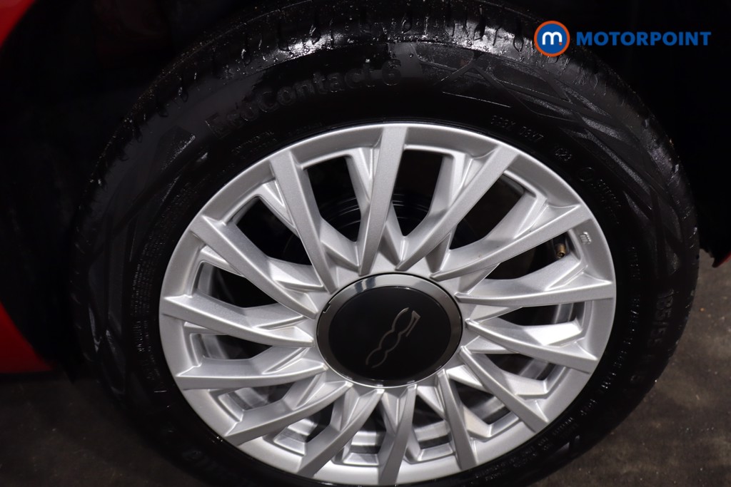 Fiat 500 1.0 Mild Hybrid 3Dr Manual Petrol Hatchback - Stock Number (1599002) - 12th supplementary image