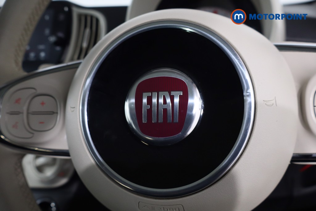 Fiat 500 1.0 Mild Hybrid 3Dr Manual Petrol Hatchback - Stock Number (1599002) - 13th supplementary image