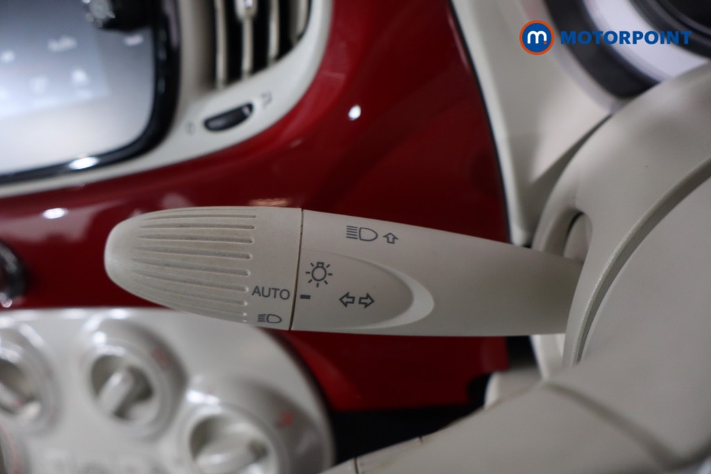 Fiat 500 1.0 Mild Hybrid 3Dr Manual Petrol Hatchback - Stock Number (1599002) - 14th supplementary image