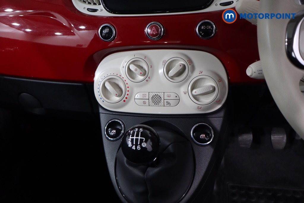 Fiat 500 1.0 Mild Hybrid 3Dr Manual Petrol Hatchback - Stock Number (1599002) - 19th supplementary image