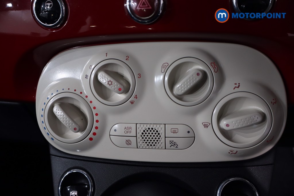 Fiat 500 1.0 Mild Hybrid 3Dr Manual Petrol Hatchback - Stock Number (1599002) - 20th supplementary image