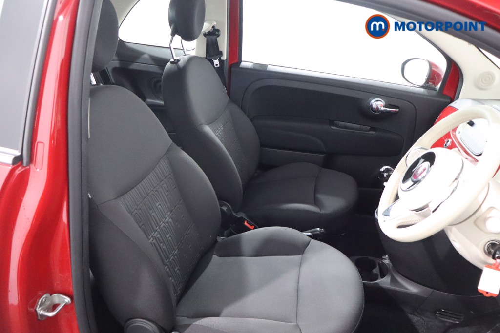 Fiat 500 1.0 Mild Hybrid 3Dr Manual Petrol Hatchback - Stock Number (1599002) - 22nd supplementary image