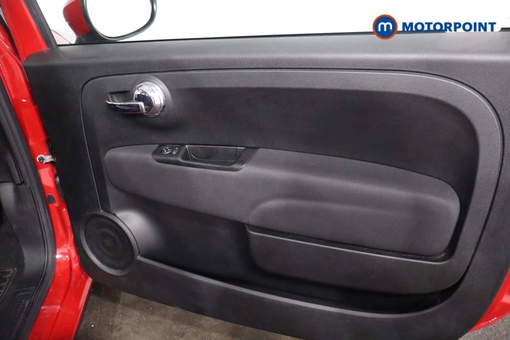 Fiat 500 1.0 Mild Hybrid 3Dr Manual Petrol Hatchback - Stock Number (1599002) - 23rd supplementary image