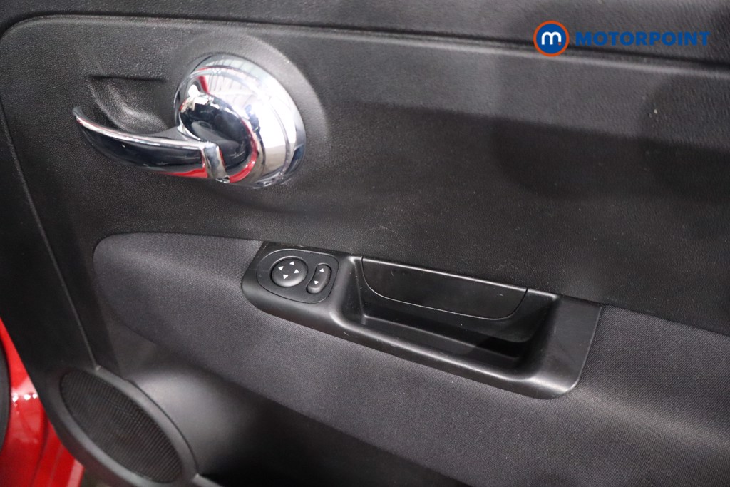 Fiat 500 1.0 Mild Hybrid 3Dr Manual Petrol Hatchback - Stock Number (1599002) - 24th supplementary image