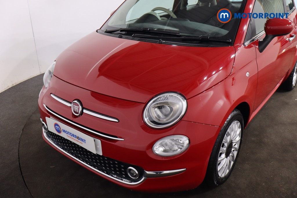 Fiat 500 1.0 Mild Hybrid 3Dr Manual Petrol Hatchback - Stock Number (1599002) - 25th supplementary image