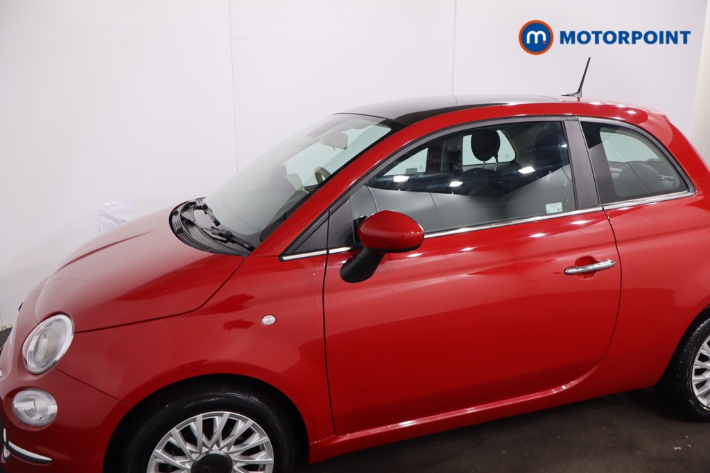 Fiat 500 1.0 Mild Hybrid 3Dr Manual Petrol Hatchback - Stock Number (1599002) - 26th supplementary image
