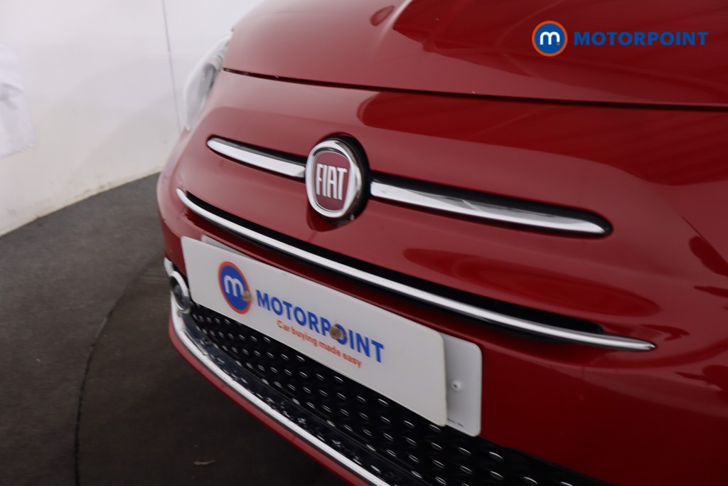 Fiat 500 1.0 Mild Hybrid 3Dr Manual Petrol Hatchback - Stock Number (1599002) - 27th supplementary image