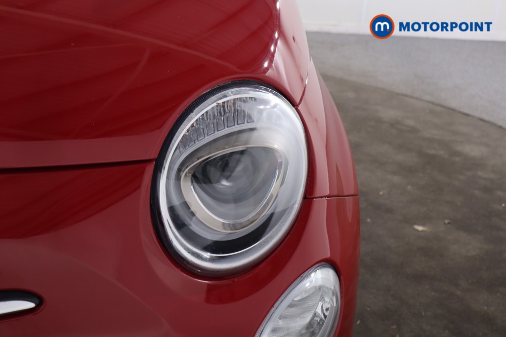 Fiat 500 1.0 Mild Hybrid 3Dr Manual Petrol Hatchback - Stock Number (1599002) - 28th supplementary image