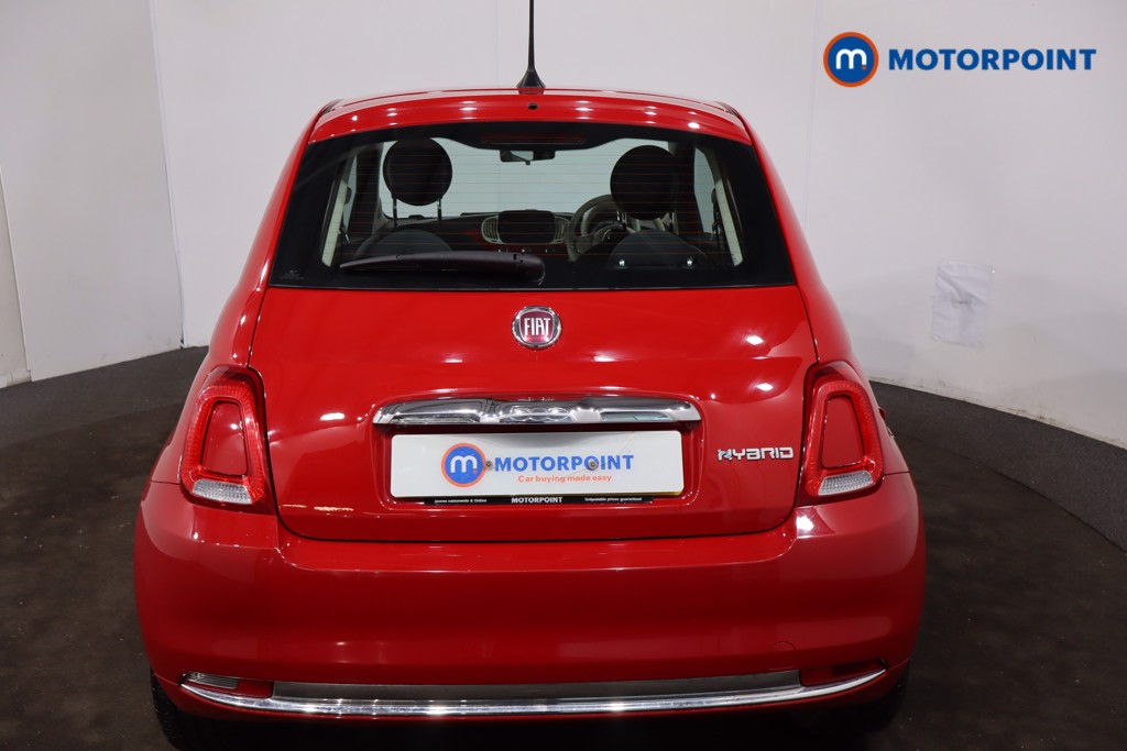 Fiat 500 1.0 Mild Hybrid 3Dr Manual Petrol Hatchback - Stock Number (1599002) - 32nd supplementary image