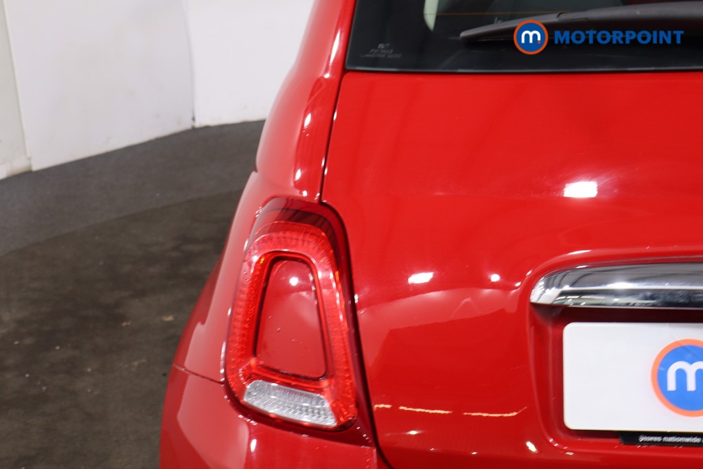 Fiat 500 1.0 Mild Hybrid 3Dr Manual Petrol Hatchback - Stock Number (1599002) - 34th supplementary image