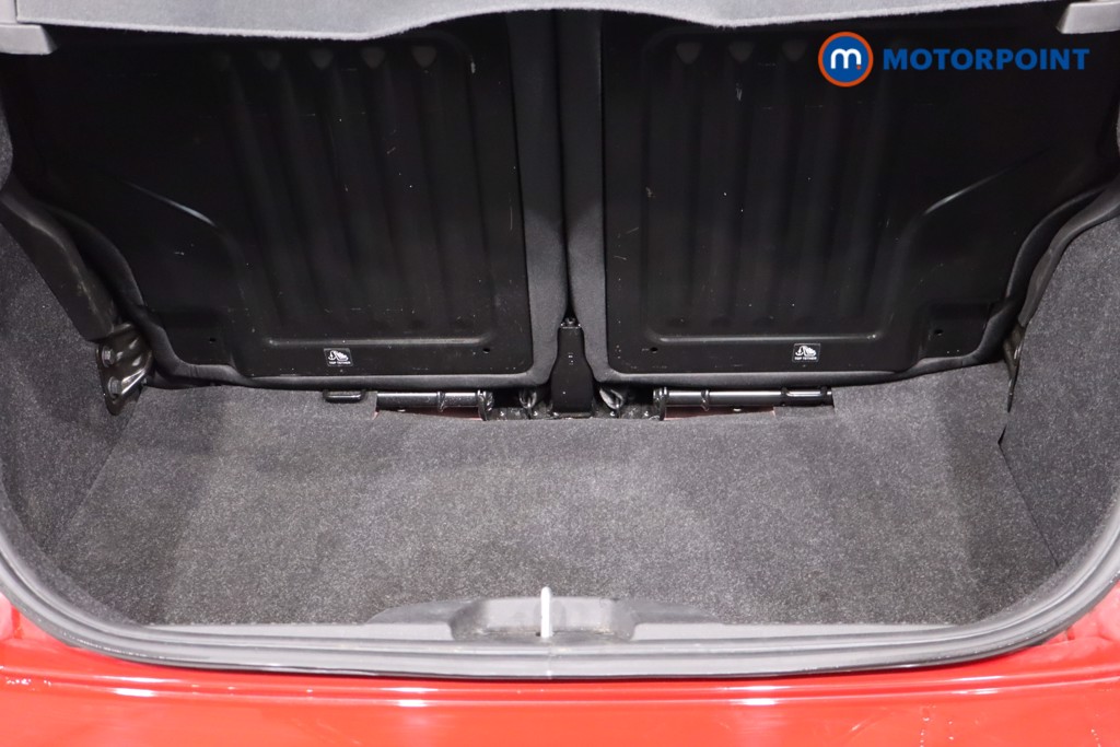 Fiat 500 1.0 Mild Hybrid 3Dr Manual Petrol Hatchback - Stock Number (1599002) - 36th supplementary image