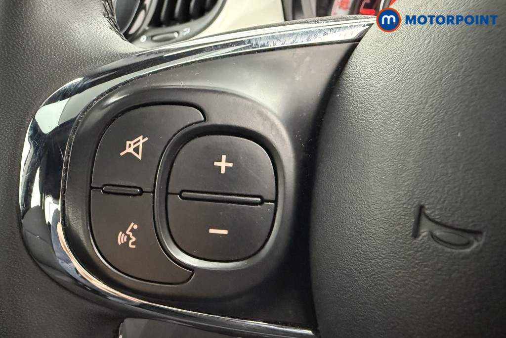 Fiat 500 1.0 Mild Hybrid 3Dr Manual Petrol Hatchback - Stock Number (1599015) - 3rd supplementary image