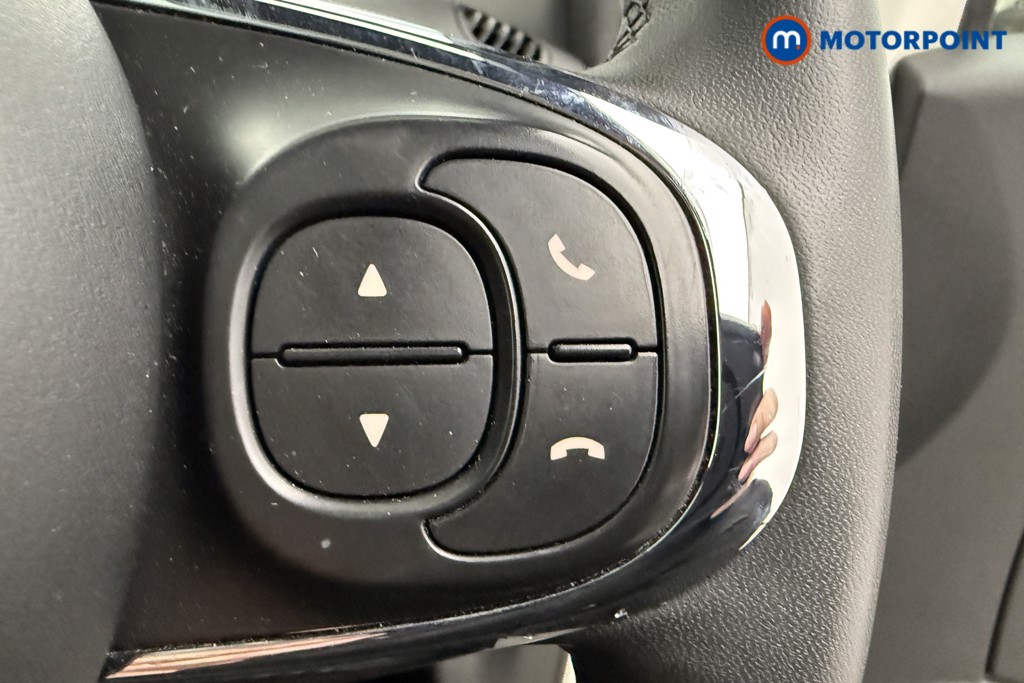 Fiat 500 1.0 Mild Hybrid 3Dr Manual Petrol Hatchback - Stock Number (1599015) - 4th supplementary image