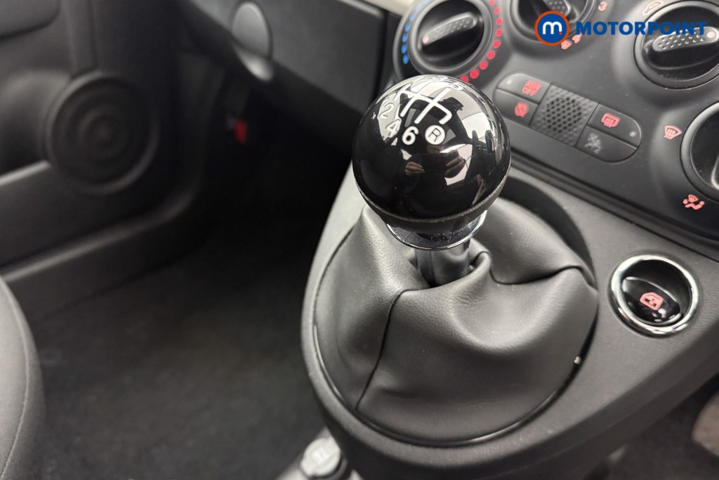 Fiat 500 1.0 Mild Hybrid 3Dr Manual Petrol Hatchback - Stock Number (1599015) - 10th supplementary image
