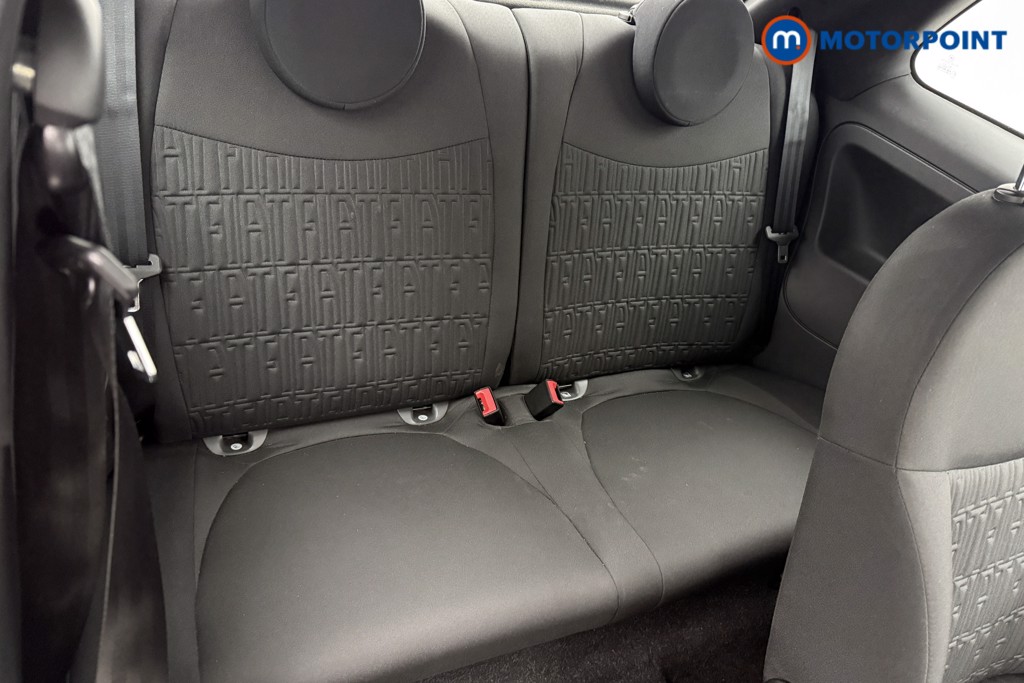 Fiat 500 1.0 Mild Hybrid 3Dr Manual Petrol Hatchback - Stock Number (1599015) - 19th supplementary image