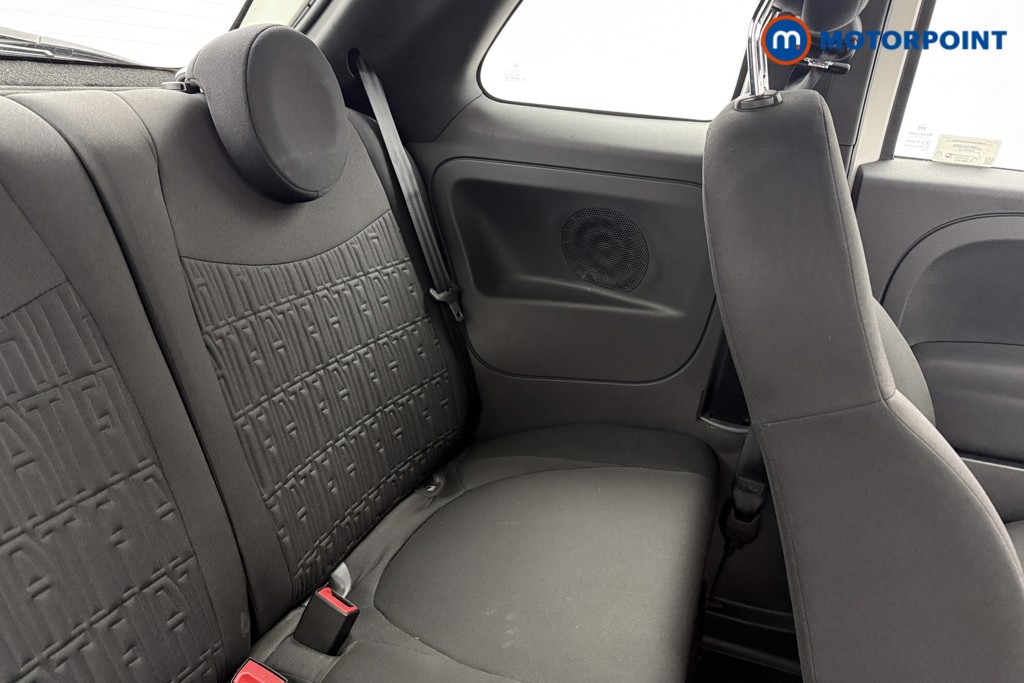 Fiat 500 1.0 Mild Hybrid 3Dr Manual Petrol Hatchback - Stock Number (1599015) - 21st supplementary image
