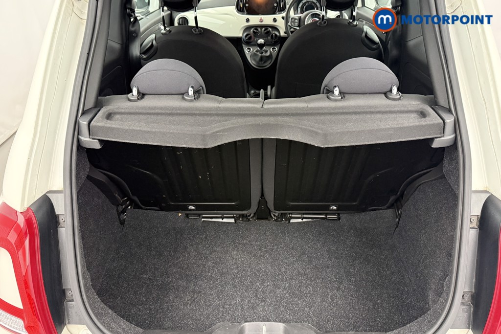 Fiat 500 1.0 Mild Hybrid 3Dr Manual Petrol Hatchback - Stock Number (1599015) - 22nd supplementary image