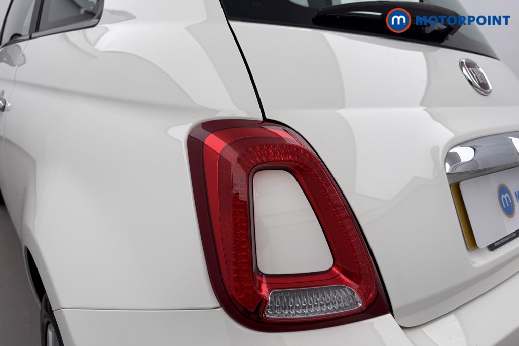 Fiat 500 1.0 Mild Hybrid 3Dr Manual Petrol Hatchback - Stock Number (1599015) - 23rd supplementary image