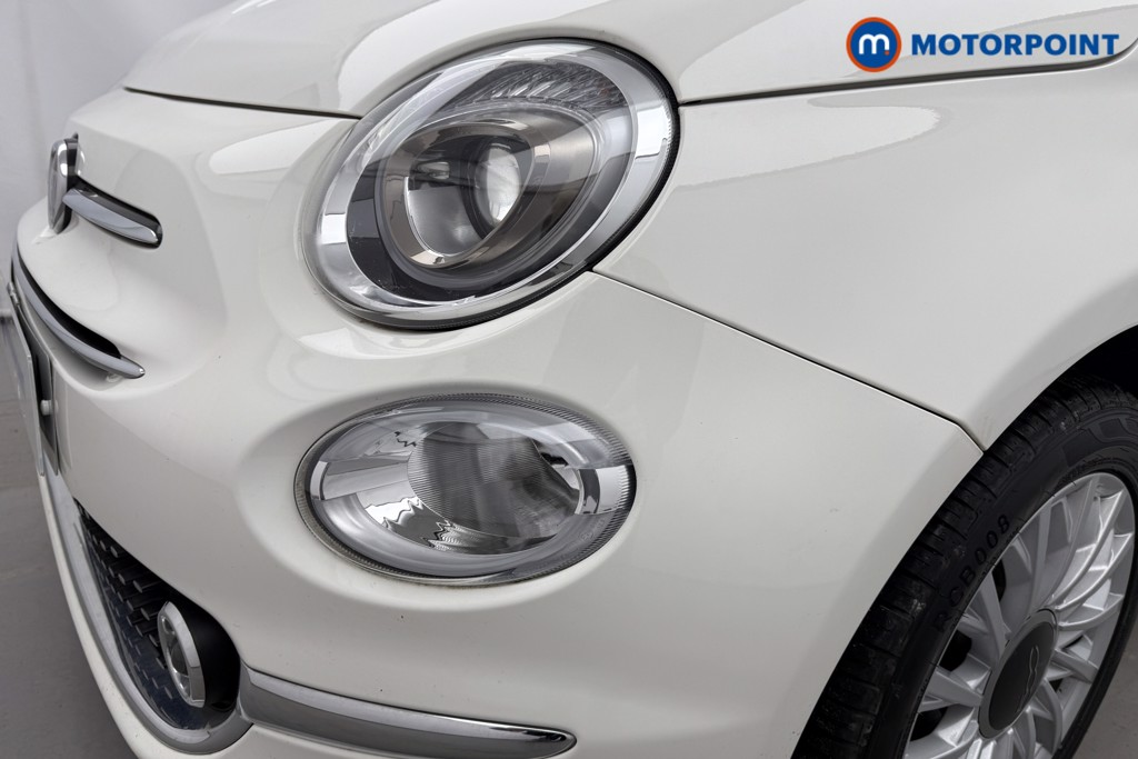 Fiat 500 1.0 Mild Hybrid 3Dr Manual Petrol Hatchback - Stock Number (1599015) - 24th supplementary image