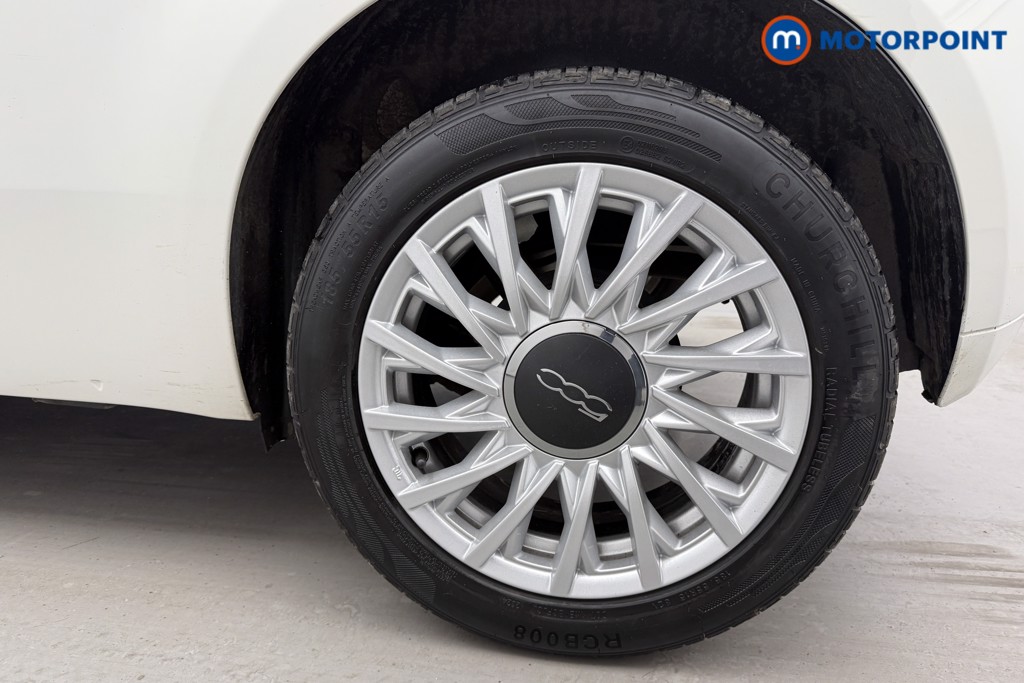 Fiat 500 1.0 Mild Hybrid 3Dr Manual Petrol Hatchback - Stock Number (1599015) - 26th supplementary image