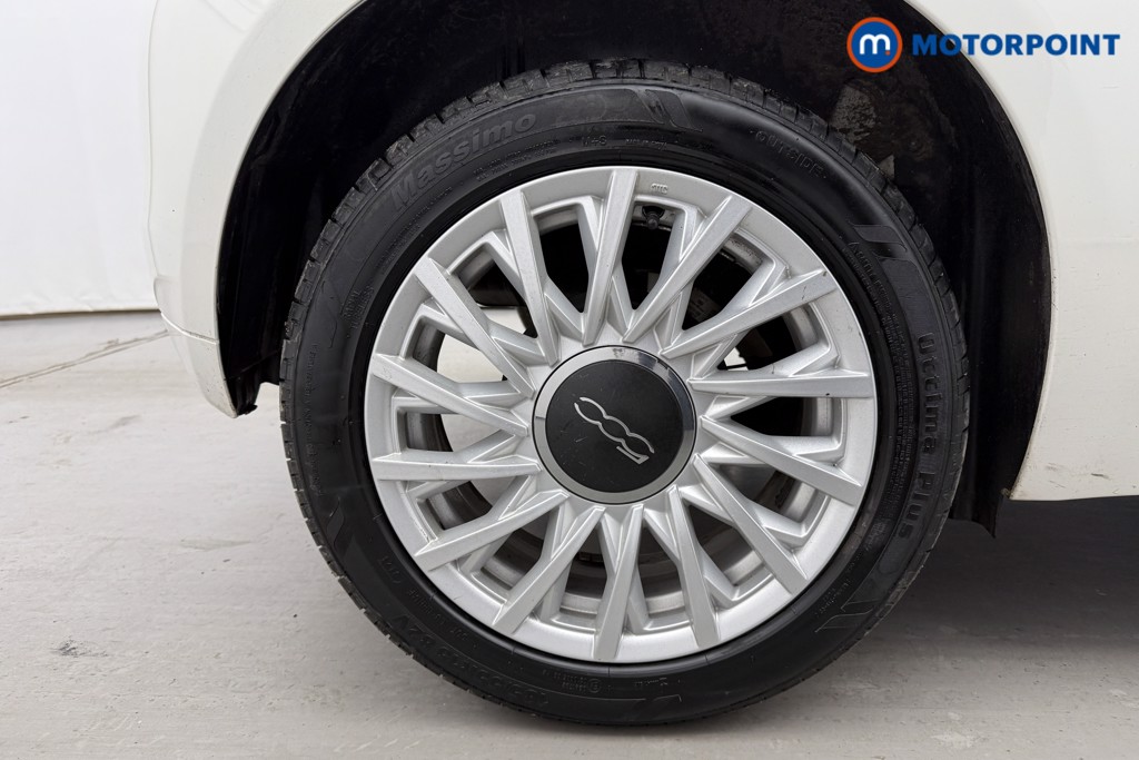 Fiat 500 1.0 Mild Hybrid 3Dr Manual Petrol Hatchback - Stock Number (1599015) - 27th supplementary image